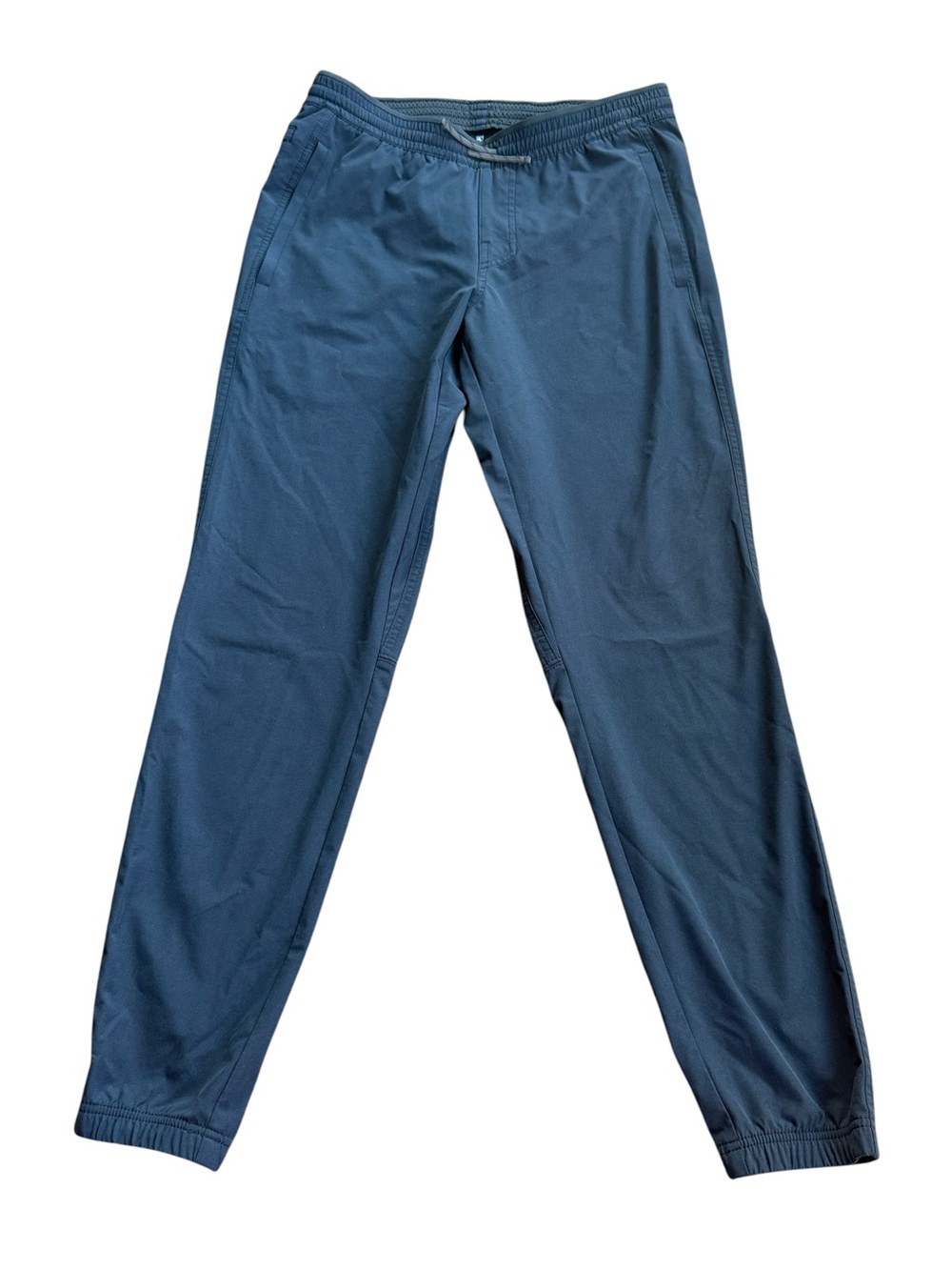 KÜHL Freeflex Jogger Pants Women’s Small Blue Stretch Hiking Outdoor